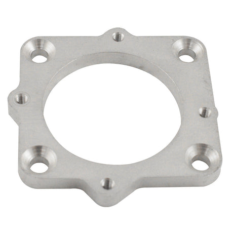 OBD2 Flange for the VW VR6 12V Short Runner Induction Intake Manifold - PRE SALE