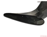 LG Motorsports Carbon Heritage Wing Toyota Supra A90 MK5 2020-2024