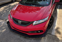 Front Splitter – Honda Civic Si Sedan (Kouki FB6, 2013-2015)