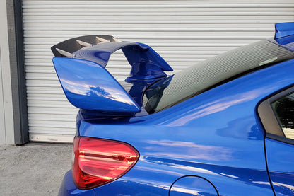 Spoiler Extension – Subaru STI (VA, 2015-2021)