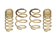 2016-2021 Honda Civic Hatchback | Coupe | Sedan GT-S Lowering Springs
