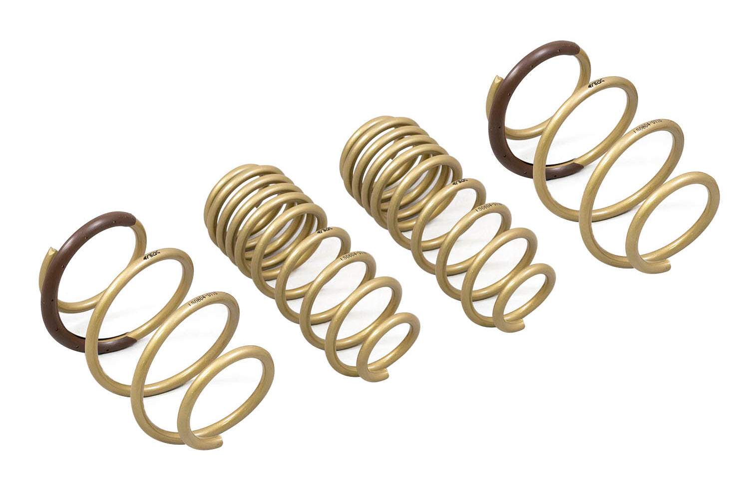 2016-2021 Honda Civic Hatchback | Coupe | Sedan GT-S Lowering Springs