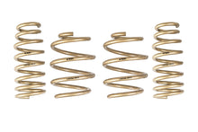 2010-2016 Hyundai Genesis Coupe GT-S Lowering Springs