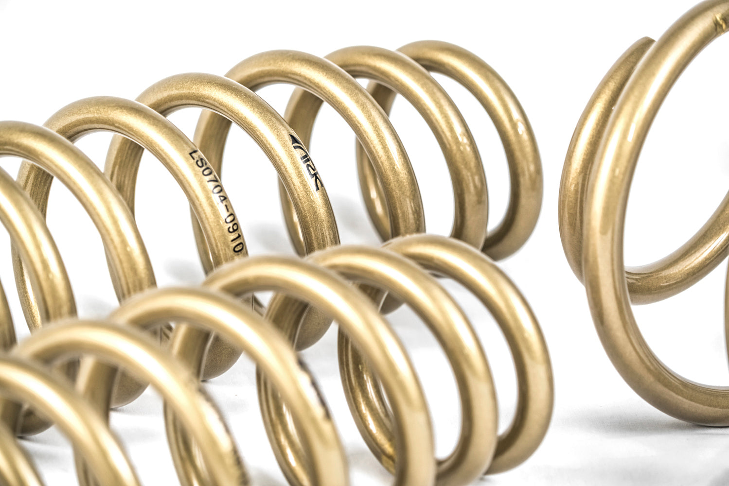 2010-2016 Hyundai Genesis Coupe GT-S Lowering Springs