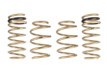 2012-2017 Hyundai Veloster GT-S Lowering Springs