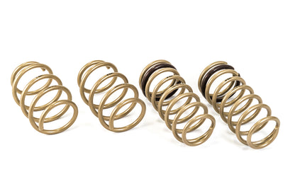 2012-2017 Hyundai Veloster GT-S Lowering Springs