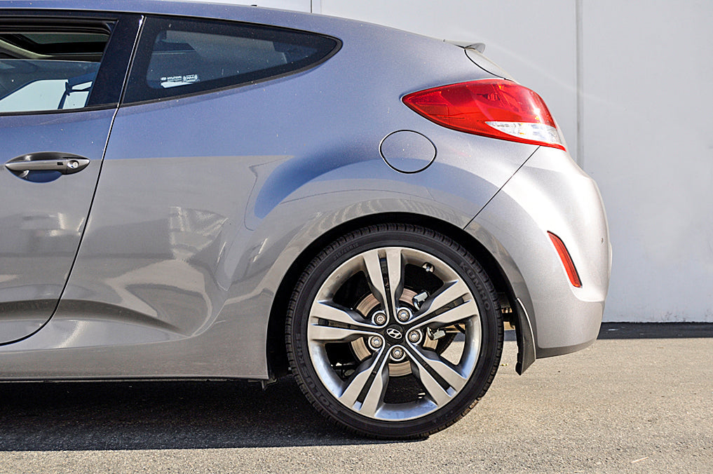 2012-2017 Hyundai Veloster GT-S Lowering Springs