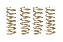 2009-2013 Hyundai Genesis Sedan GT-S Lowering Springs