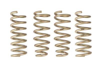 2009-2013 Hyundai Genesis Sedan GT-S Lowering Springs