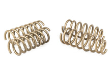2009-2013 Hyundai Genesis Sedan GT-S Lowering Springs