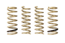 2015-2016 Hyundai Genesis Sedan 3.8L GT-S Lowering Springs