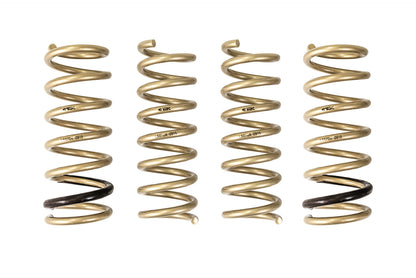 2015-2016 Hyundai Genesis Sedan 3.8L GT-S Lowering Springs