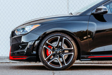 2019+ Hyundai Veloster N | Turbo GT-S Lowering Springs