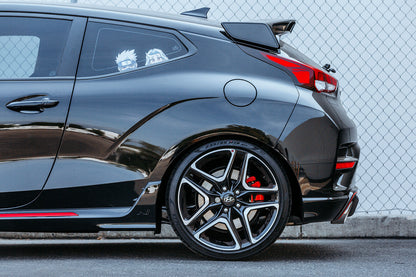 2019+ Hyundai Veloster N | Turbo GT-S Lowering Springs