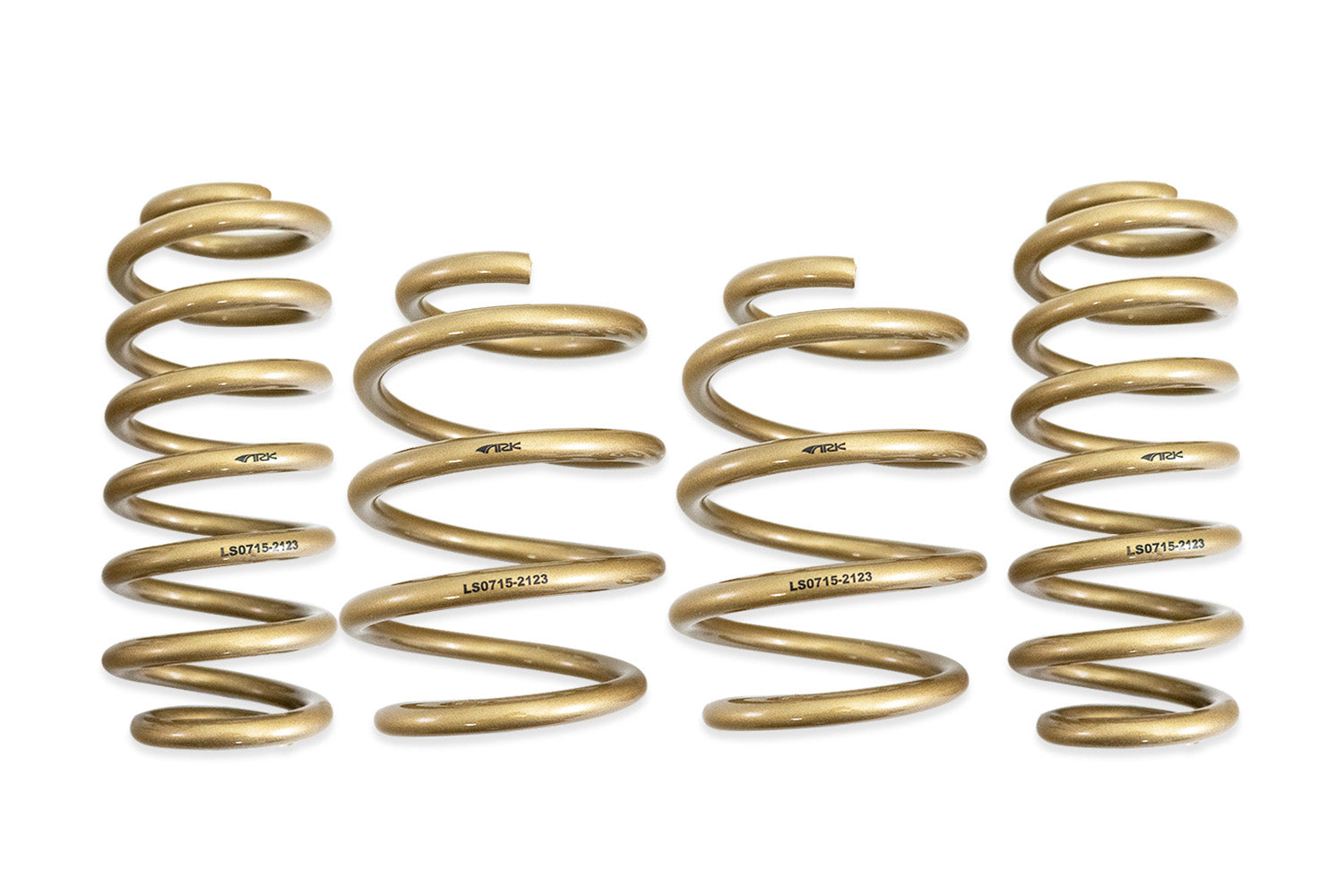 2022+ Hyundai Elantra N GT-S Lowering Springs