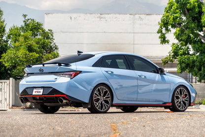 2022+ Hyundai Elantra N GT-S Lowering Springs