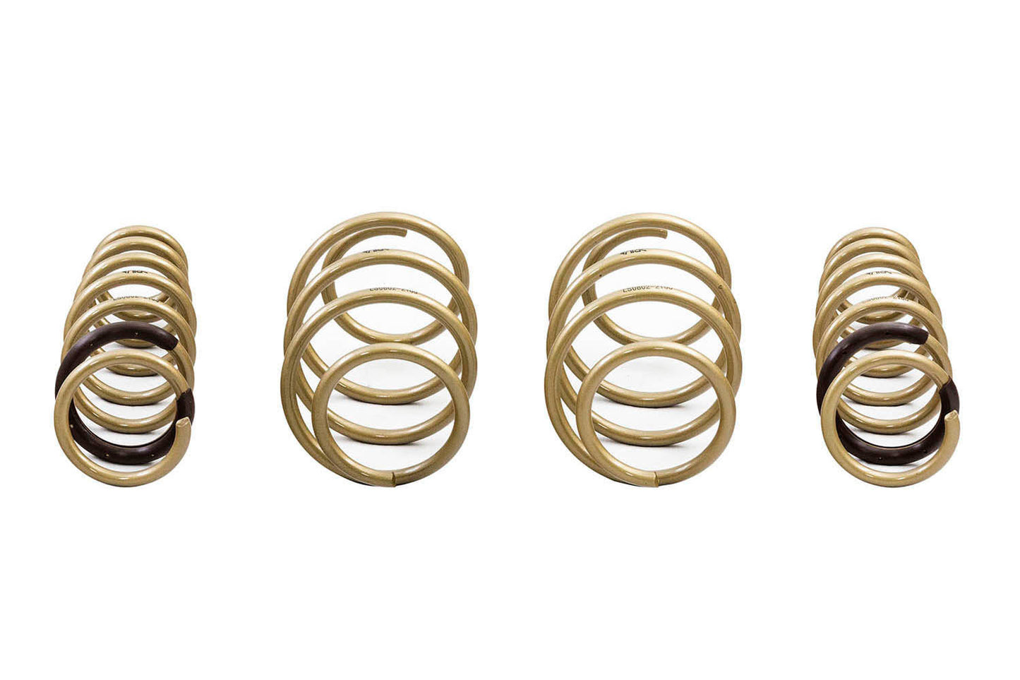 2021-2025 Kia K5 GT-S Lowering Springs (PRE-ORDER ETA: November)