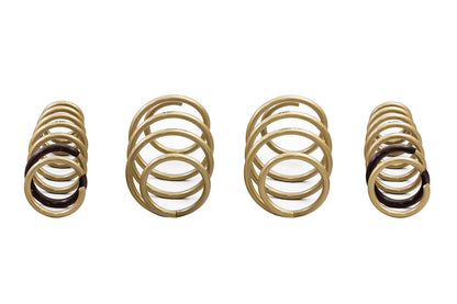 2021-2025 Kia K5 GT-S Lowering Springs (PRE-ORDER ETA: November)