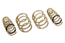 2021-2025 Kia K5 GT-S Lowering Springs (PRE-ORDER ETA: November)