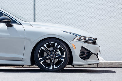 2021-2025 Kia K5 GT-S Lowering Springs (PRE-ORDER ETA: November)