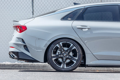 2021-2025 Kia K5 GT-S Lowering Springs (PRE-ORDER ETA: November)