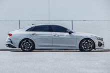 2021-2025 Kia K5 GT-S Lowering Springs (PRE-ORDER ETA: November)