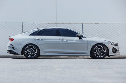 2021-2025 Kia K5 GT-S Lowering Springs (PRE-ORDER ETA: November)