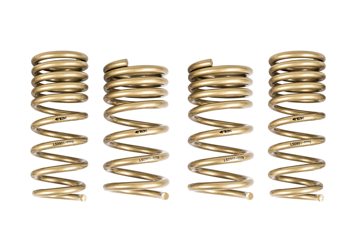 2009-2020 Nissan 370Z GT-S Lowering Springs