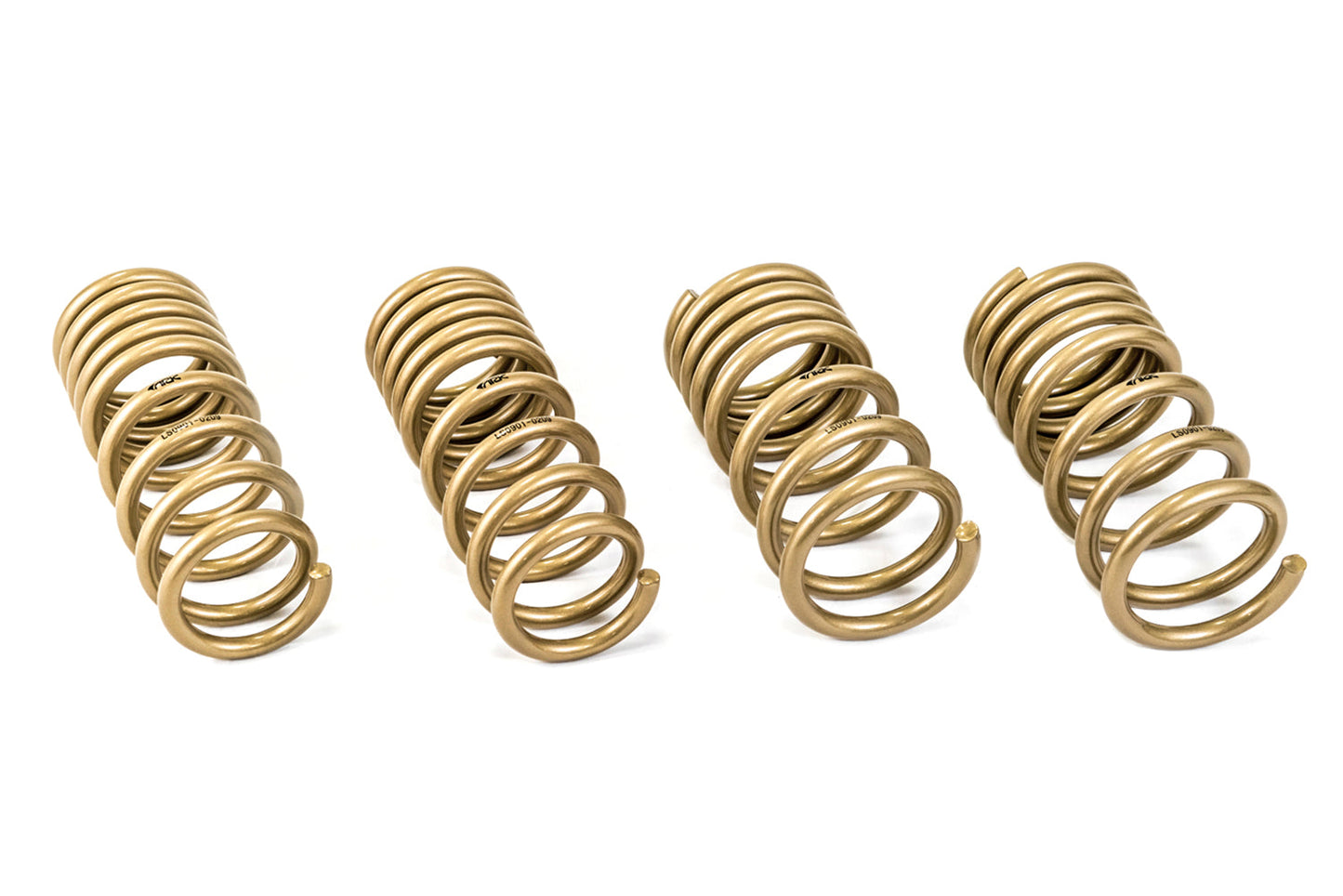 2009-2020 Nissan 370Z GT-S Lowering Springs