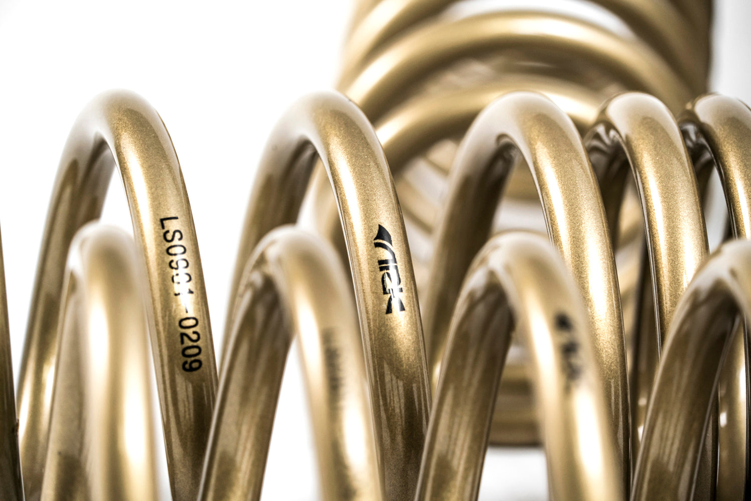 2009-2020 Nissan 370Z GT-S Lowering Springs