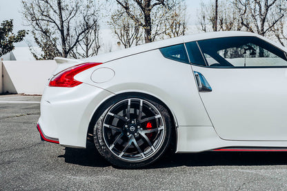 2009-2020 Nissan 370Z GT-S Lowering Springs