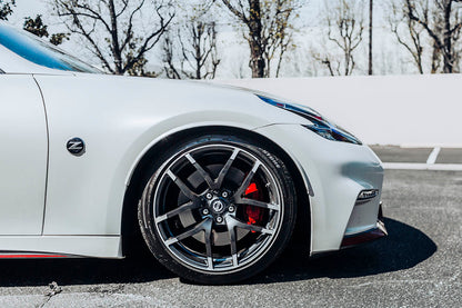 2009-2020 Nissan 370Z GT-S Lowering Springs