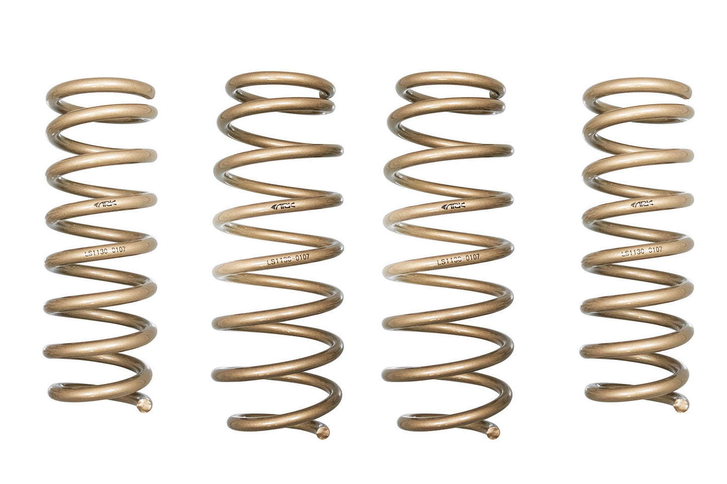 2016+ Infiniti Q50 3.0T RWD GT-S Lowering Springs