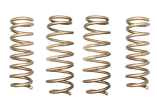 2016+ Infiniti Q50 3.0T RWD GT-S Lowering Springs