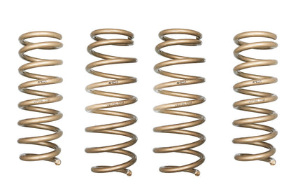 2016+ Infiniti Q50 3.0T RWD GT-S Lowering Springs