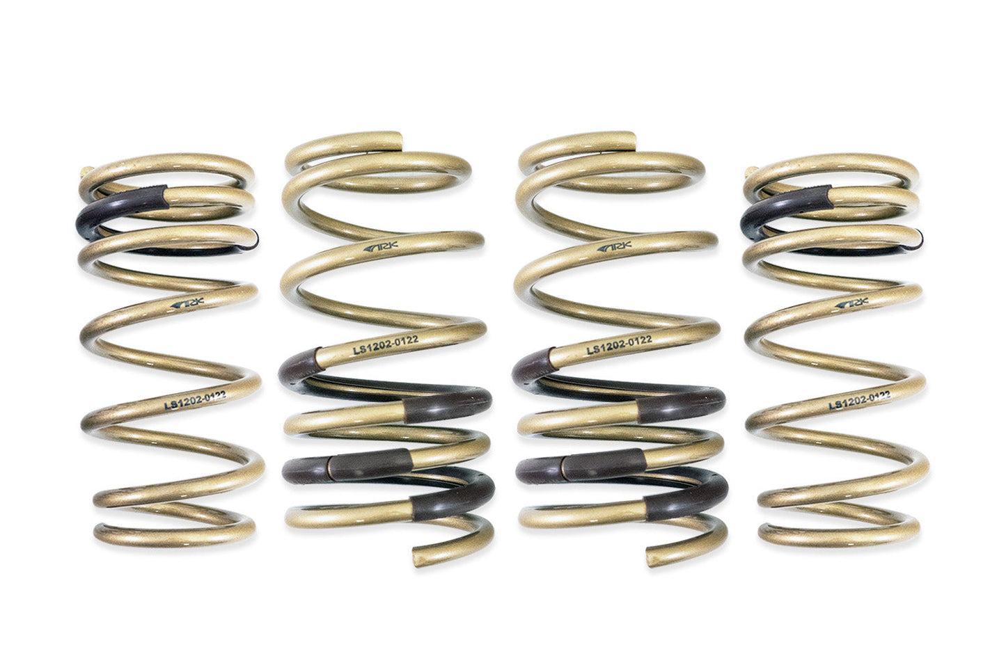 2022+ Toyota GR86 | Subaru BRZ GT-S Lowering Springs