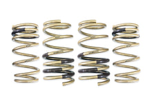 2022+ Toyota GR86 | Subaru BRZ GT-S Lowering Springs
