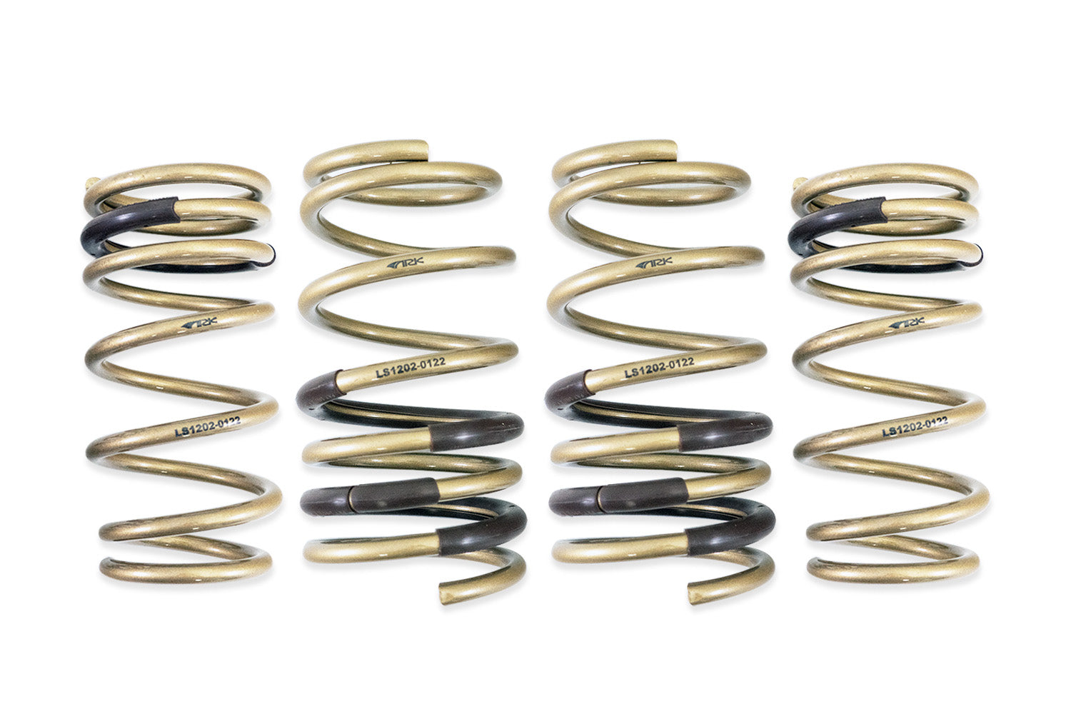 2022+ Toyota GR86 | Subaru BRZ GT-S Lowering Springs