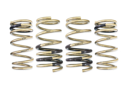 2022+ Toyota GR86 | Subaru BRZ GT-S Lowering Springs