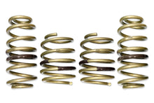 2023+ GR Corolla GT-S Lowering Springs (Pre-Order: ETA November)
