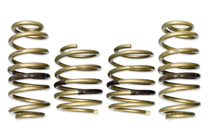 2023+ GR Corolla GT-S Lowering Springs (Pre-Order: ETA November)