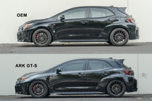 2023+ GR Corolla GT-S Lowering Springs (Pre-Order: ETA November)
