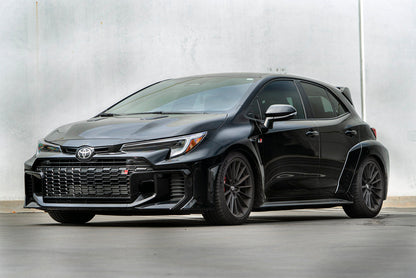 2023+ GR Corolla GT-S Lowering Springs (Pre-Order: ETA November)