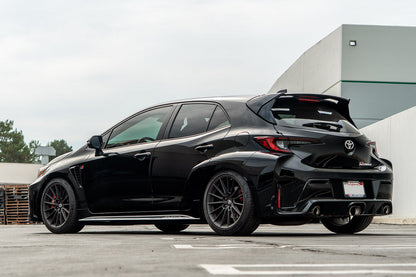 2023+ GR Corolla GT-S Lowering Springs (Pre-Order: ETA November)
