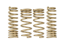 2014-2020 Lexus IS200t | IS250 | IS300 | IS350 RWD GT-S Lowering Springs