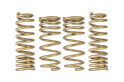 2014-2020 Lexus IS200t | IS250 | IS300 | IS350 RWD GT-S Lowering Springs