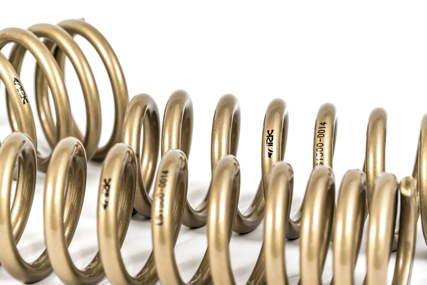 2014-2020 Lexus IS200t | IS250 | IS300 | IS350 RWD GT-S Lowering Springs