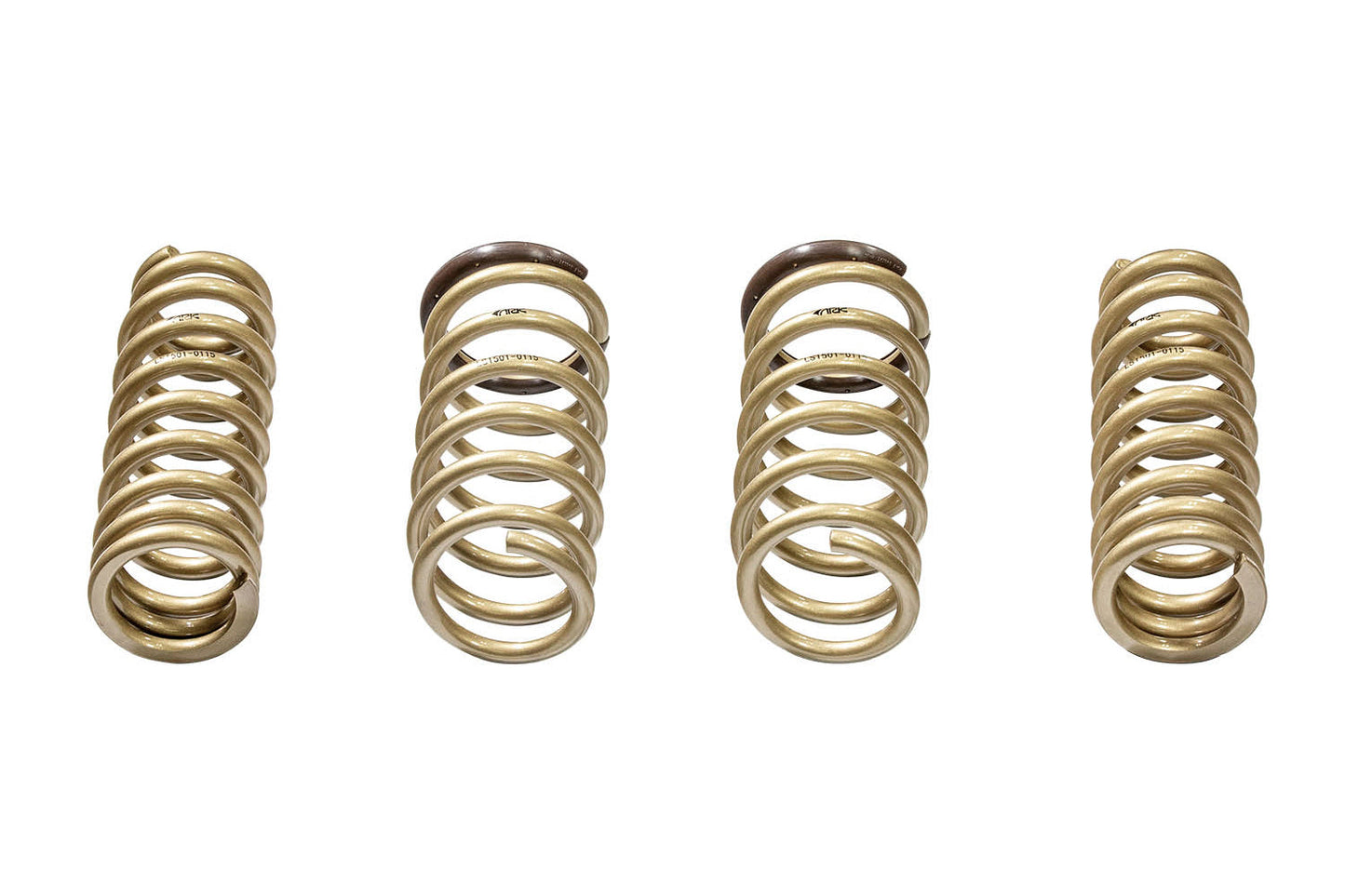 2015-2025 Lexus RC200t | RC300 RWD | RC350 RWD GT-S Lowering Springs