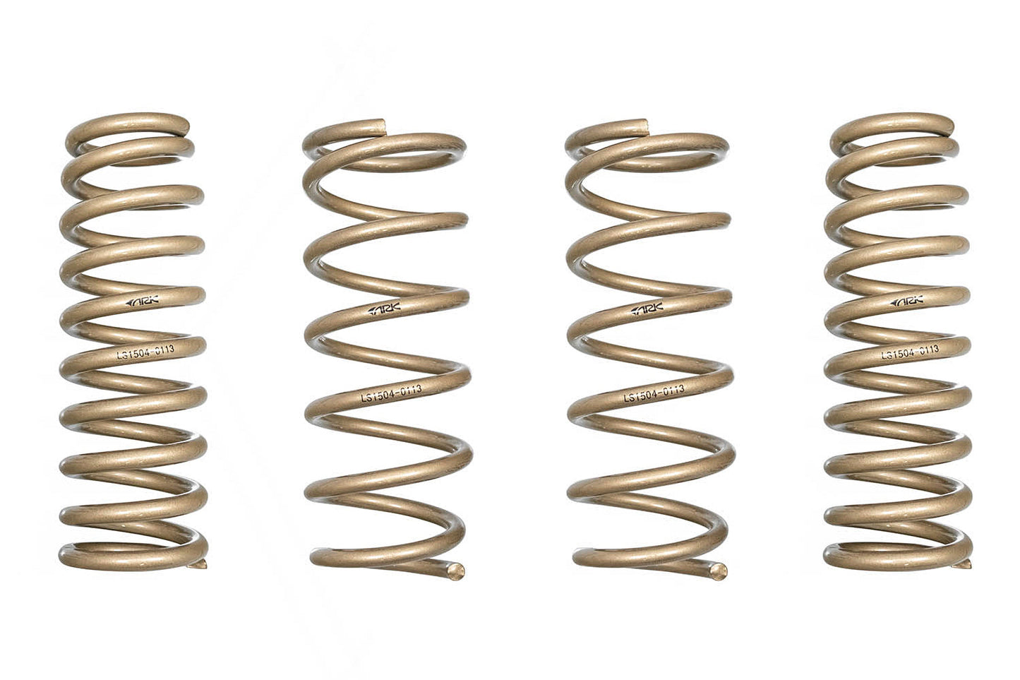 2013-2020 Lexus GS350 RWD GT-S Lowering Springs