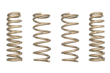 2013-2020 Lexus GS350 RWD GT-S Lowering Springs